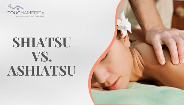 Ashiatsu vs Shiatsu Massage: Uncover the Best for You