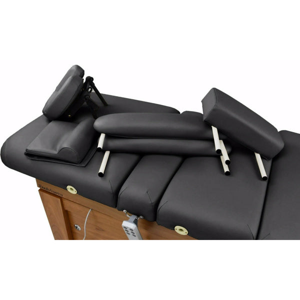 Headrest Only, Massage Tables Accessories