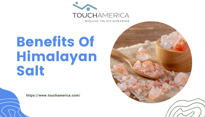 Benefits Of Himalayan Salt