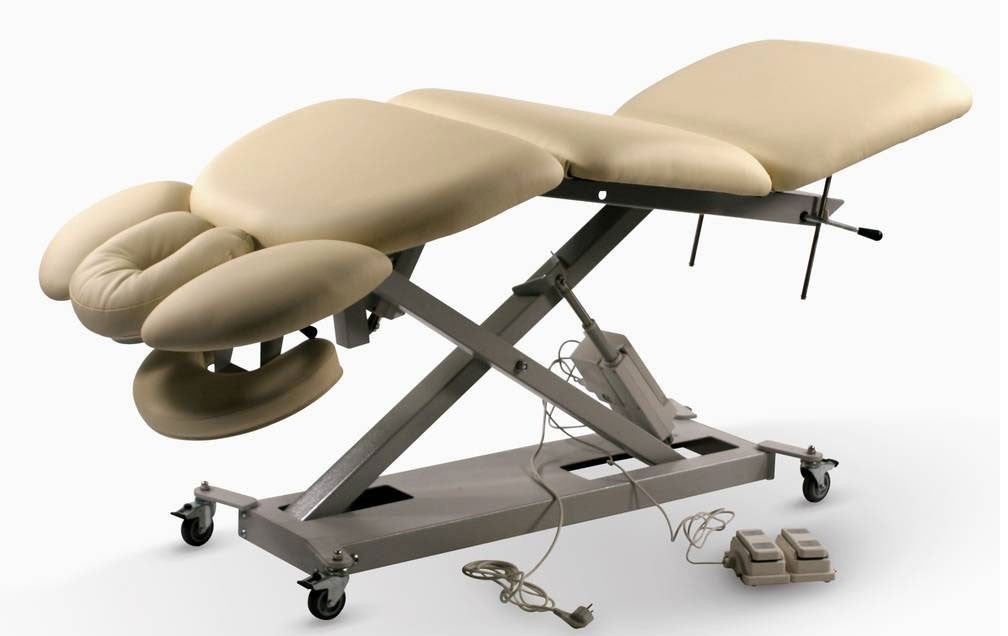 Exploring the Benefits of Electronic Massage Tables One-By-One