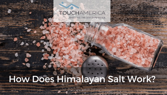 How Does Himalayan Salt Work