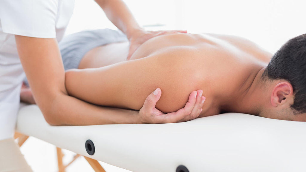 Learn The Art Of “How To Choose The Right Massage Table?”