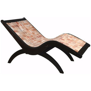 FLEX-BLOCK™ SALT LOUNGER