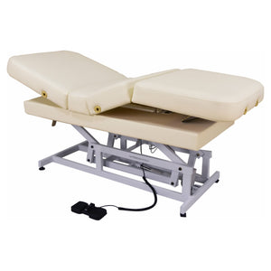 HILO TREATMENT TABLE